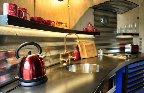 Little River Apartment | SiloStay