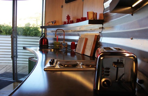 Little River Apartment | SiloStay