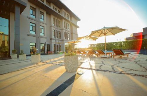 Wadi El Natrun Hotel | Silotel - Boutique Hotel , Sadat City