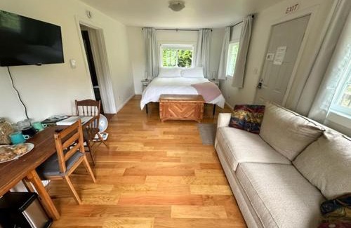 Regional District of Nanaimo Bed & Breakfast | Silva Bay View BnB