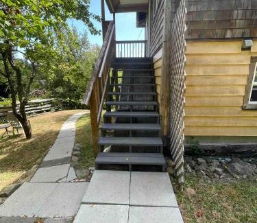 Regional District of Nanaimo Bed & Breakfast | Silva Bay View BnB
