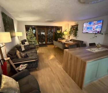 Sighisoara Apartment | Silvan Villa - Apart