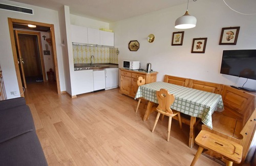 Palu Apartment | SILVANA 114 022247-AT-672484