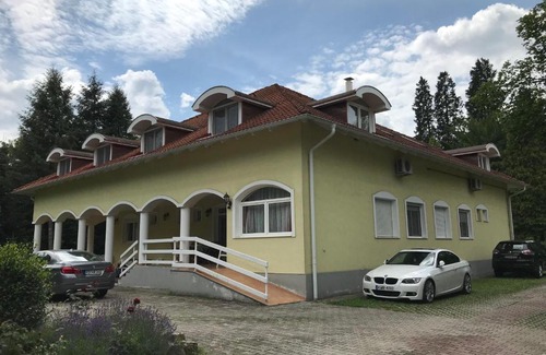 Lenti House | Silvanus Panzió