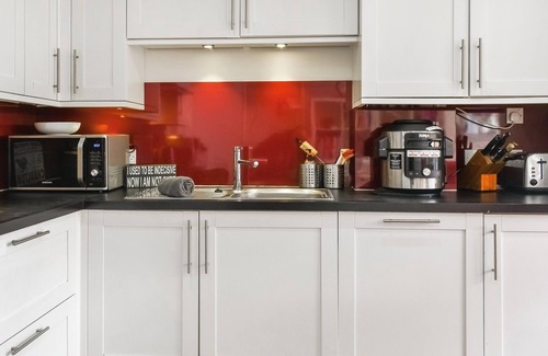 Petham Cottage | Silvaplana Annexe Cottage