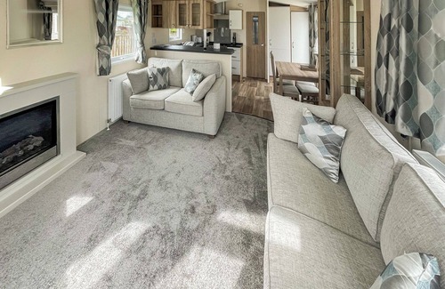 Mappleton House | Silver 2 Bedroom Holiday Home