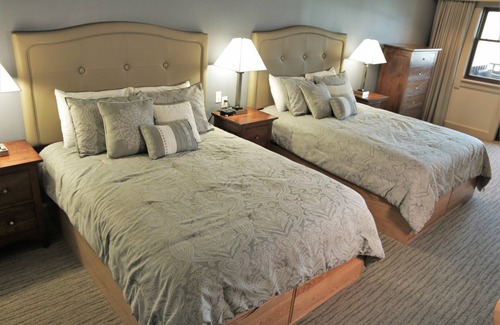 Silver Bay Hotel | Silver Bay YMCA Inn and Conference Center