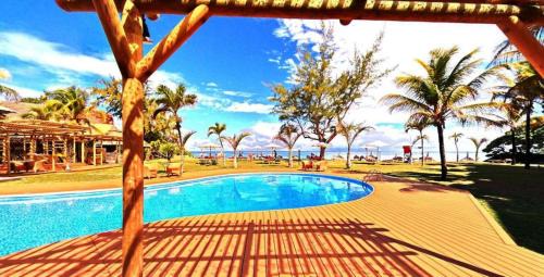 Trou d'Eau Douce Resort | Silver Beach Hotel