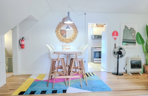 Saint Joseph Apartment | Silver Beach Inn: The Cup