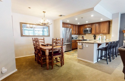 Mammoth Lakes Condo | Silver Bear #30 2 Bedroom Condo