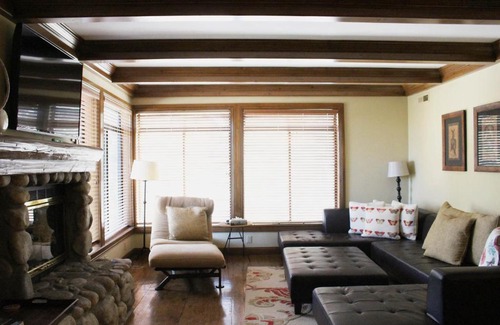 Mammoth Lakes House | Silver Bear # 36