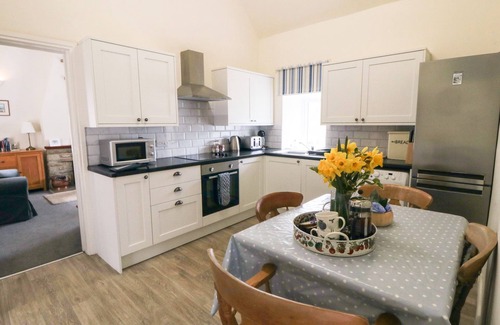 Great Fryup Dale Cottage | SILVER BIRCHES, pet friendly, character holiday cottage in Glaisdale