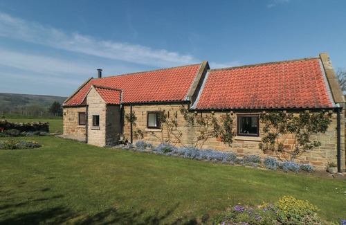Great Fryup Dale Cottage | SILVER BIRCHES, pet friendly, character holiday cottage in Glaisdale