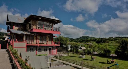 Shillong House | Silver Brook Resort Mylliem Upper Shillong