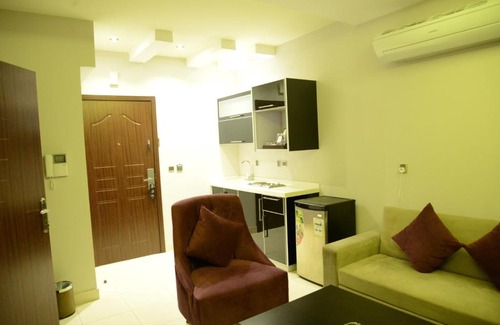 Jeddah Apartment | Silver City 2 Business Hotel Apartments