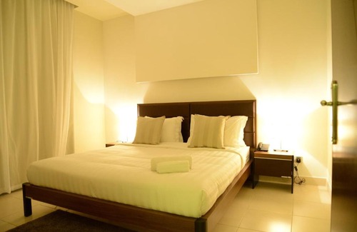 Jeddah Apartment | Silver City 2 Business Hotel Apartments