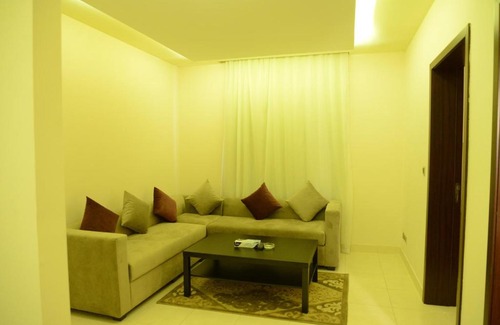 Jeddah Apartment | Silver City 2 Business Hotel Apartments