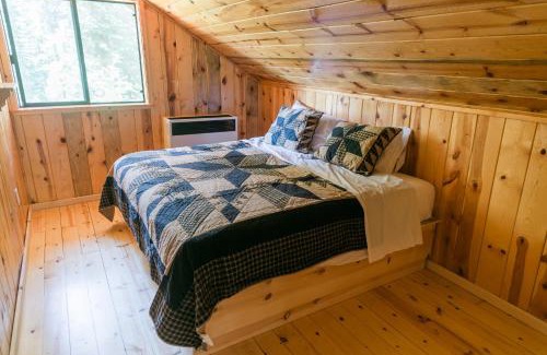 Three Rivers Cabin | Silver City Mountain Resort