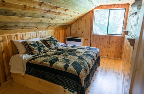 Three Rivers Cabin | Silver City Mountain Resort