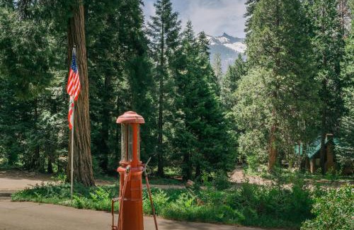 Three Rivers Cabin | Silver City Mountain Resort