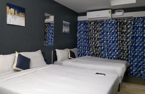 Sholinganallur Hotel | Silver Cloud Hotel Sholinganallur