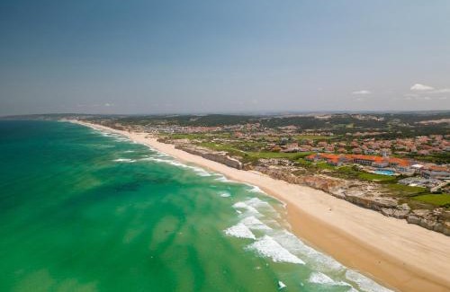 Areia Branca Villa | Silver Coast Beach Villa