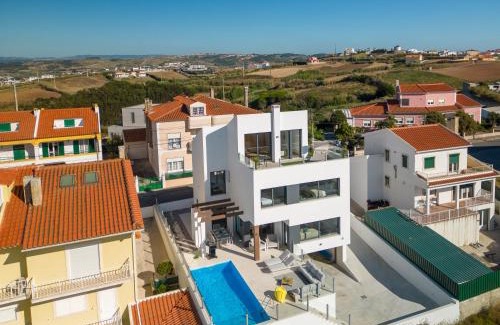 Areia Branca Villa | Silver Coast Beach Villa