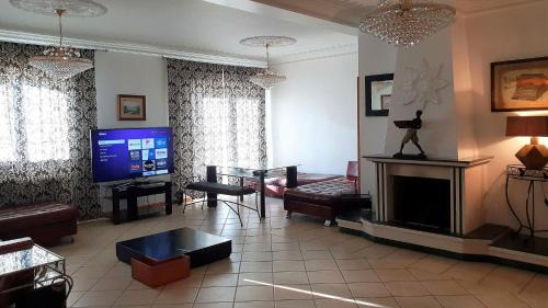 Maceira Villa | Silver Coast Village