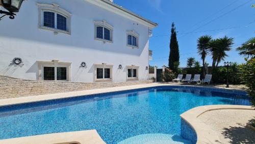 Maceira Villa | Silver Coast Village