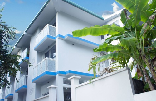 Fuvahmulah House | Silver County Fuvahmulah