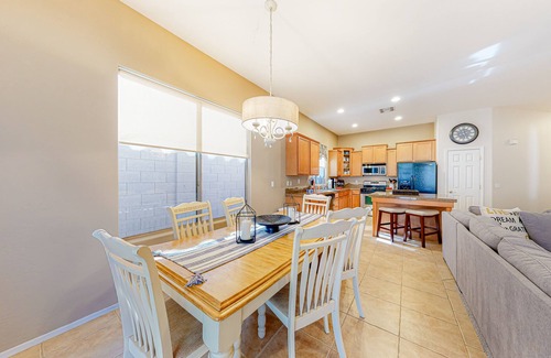 Foothills Reserve House | Silver Fox Seclusion | House in Phoenix
