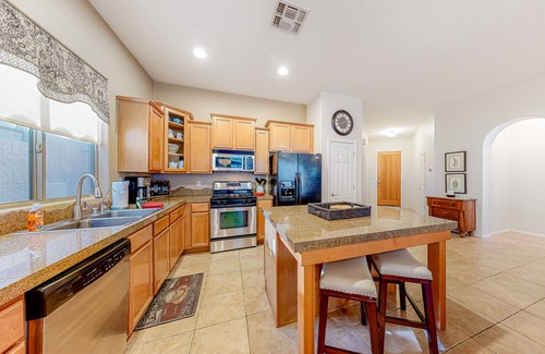 Foothills Reserve House | Silver Fox Seclusion | House in Phoenix