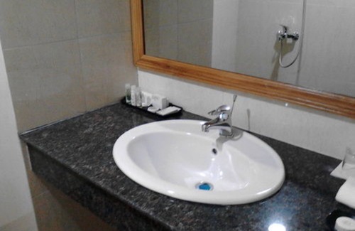 Yangon downtown Hotel | Silver Green Hotel Yangon