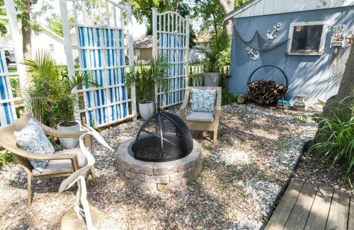 Independence Bed & Breakfast | Silver Heart Inn & Cottages
