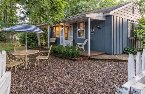 Independence Bed & Breakfast | Silver Heart Inn & Cottages