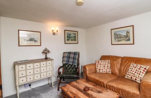 Lofthouse House | Silver Hill Cottage