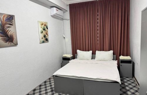 Navoiy Hotel | SILVER HOTEL navoiy