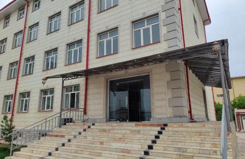 Navoiy Hotel | SILVER HOTEL navoiy
