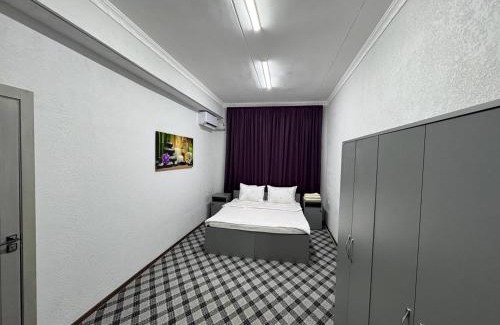 Navoiy Hotel | SILVER HOTEL navoiy