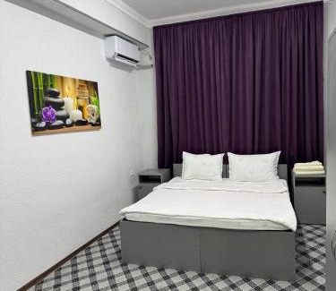 Navoiy Hotel | SILVER HOTEL navoiy
