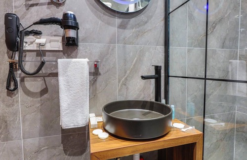Bolu Hotel | Silver İnn Spa