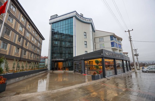 Bolu Hotel | Silver İnn Spa