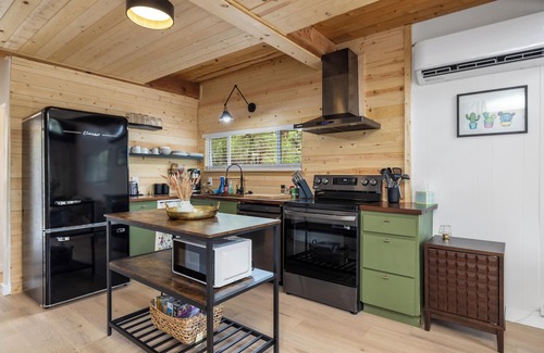 Groom Creek Cabin | Silver King Cabin. 6,200 ft of elevation. 10 minutes from downtown Prescott.
