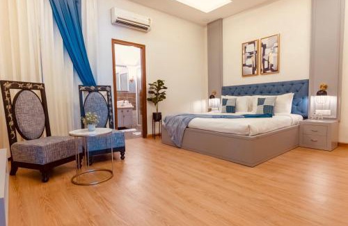 Amritsar Apartment | Silver Leaf Apartments