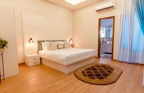Amritsar Apartment | Silver Leaf Apartments