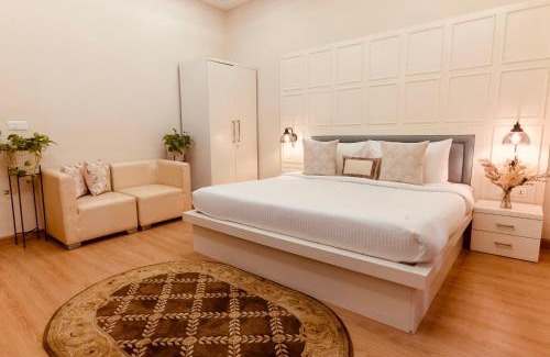 Amritsar Apartment | Silver Leaf Apartments
