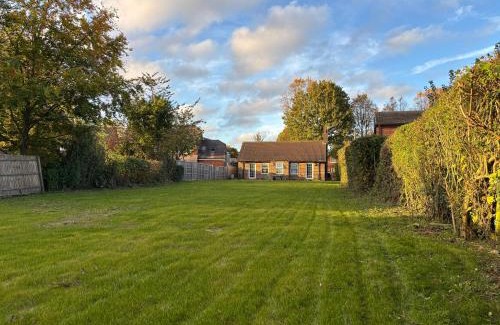 Horsham House | Silver Maple