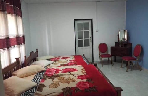 Hawa Eliya House | Silver Meir Bungalow