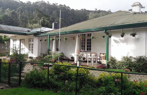 Hawa Eliya House | Silver Meir Bungalow