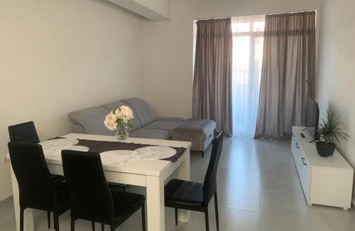 Arad Apartment | Silver Moon Residence 2